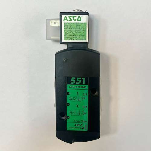 شیر نامور آسکو 551